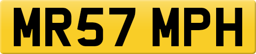 MR57MPH